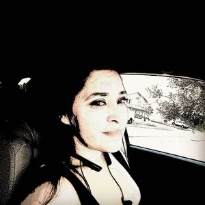 Meet your Posher, Ana lidia